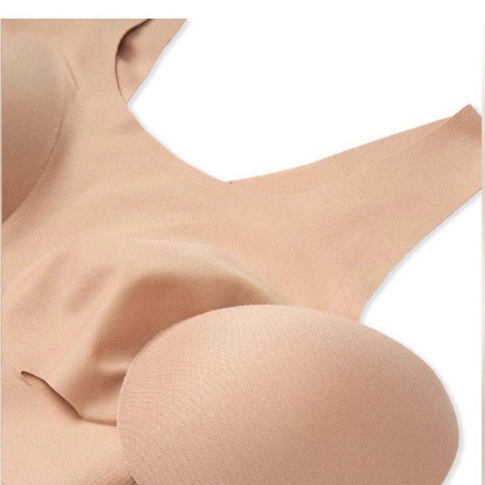 Victoria’s Secret Lounge Unlined Scoop Bra SIZE XS_MEDIUM - Picture 6 of 6